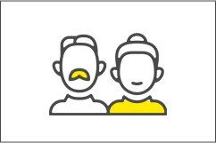 祖父母の生前整理