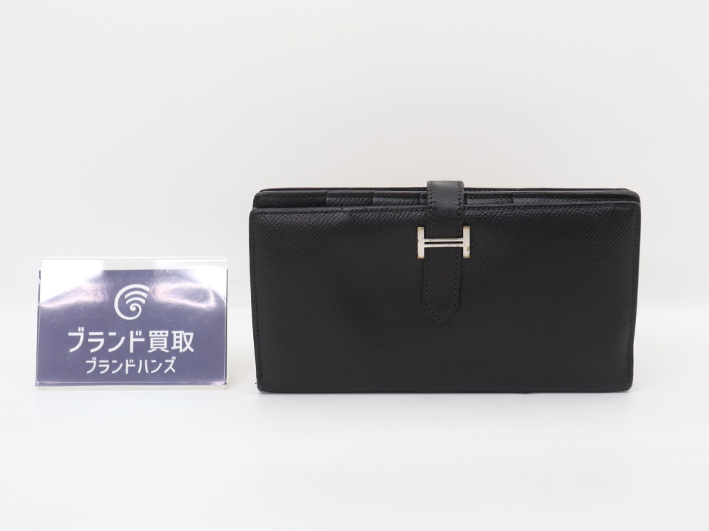 エルメスベアンスフレ全体