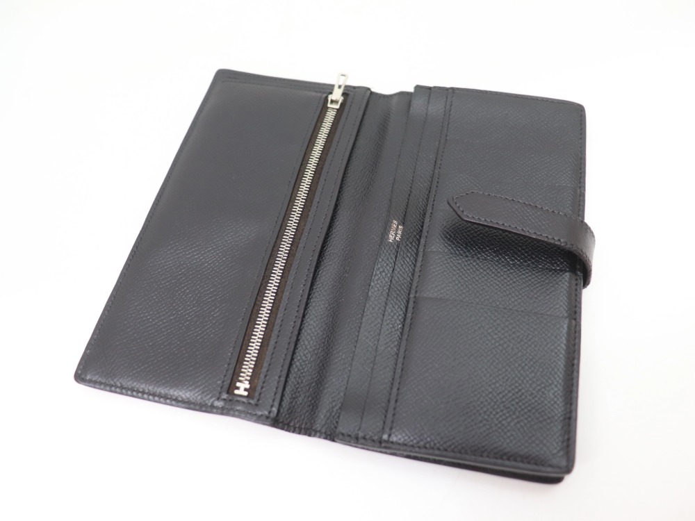 エルメスベアンスフレ内側