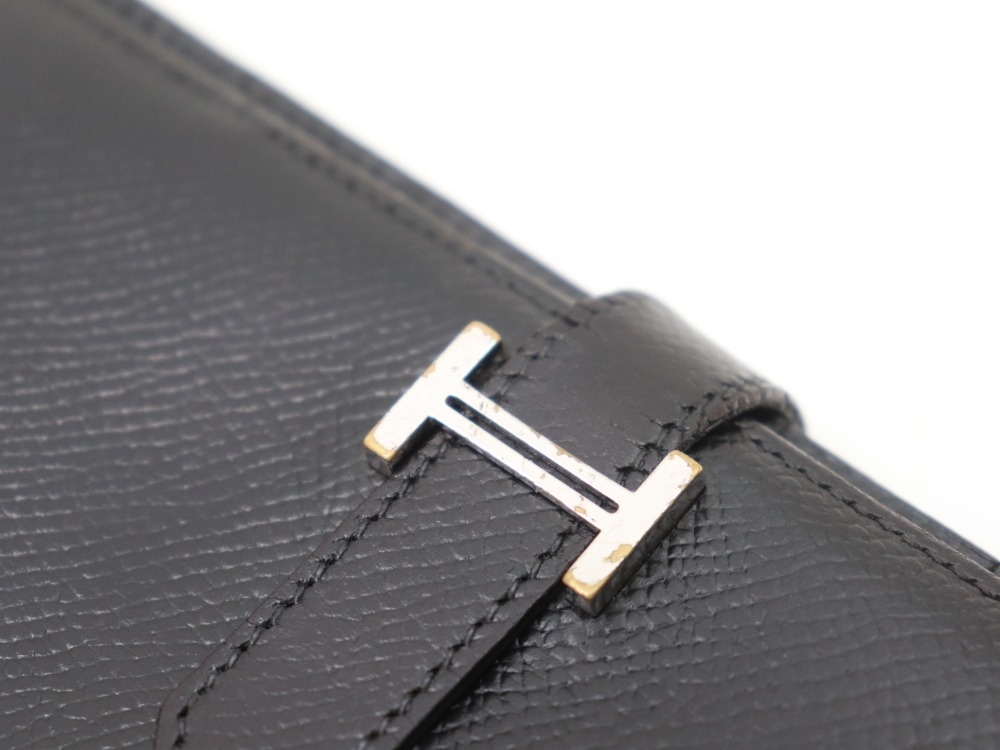 エルメスベアンスフレ金具