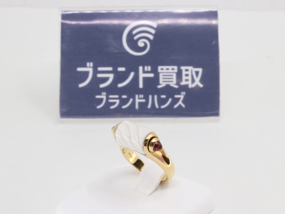 ブルガリチャンドラリング全体