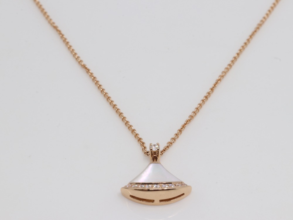 ブルガリディーヴァドリームモチーフ