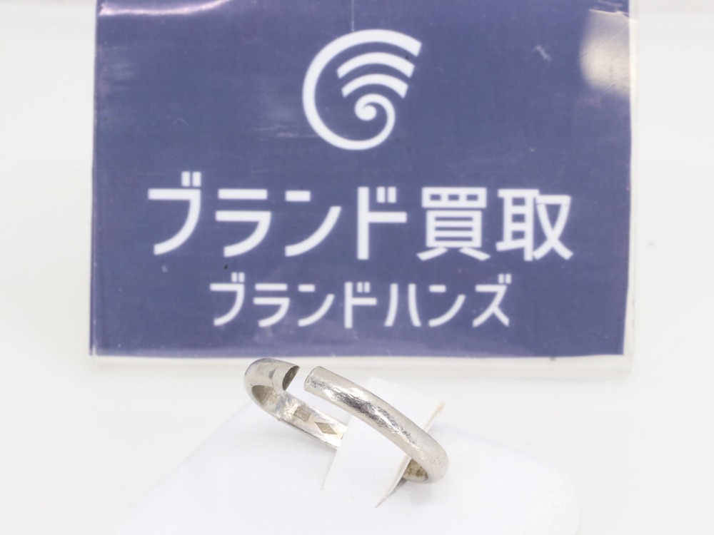 Pt1000のリング全体