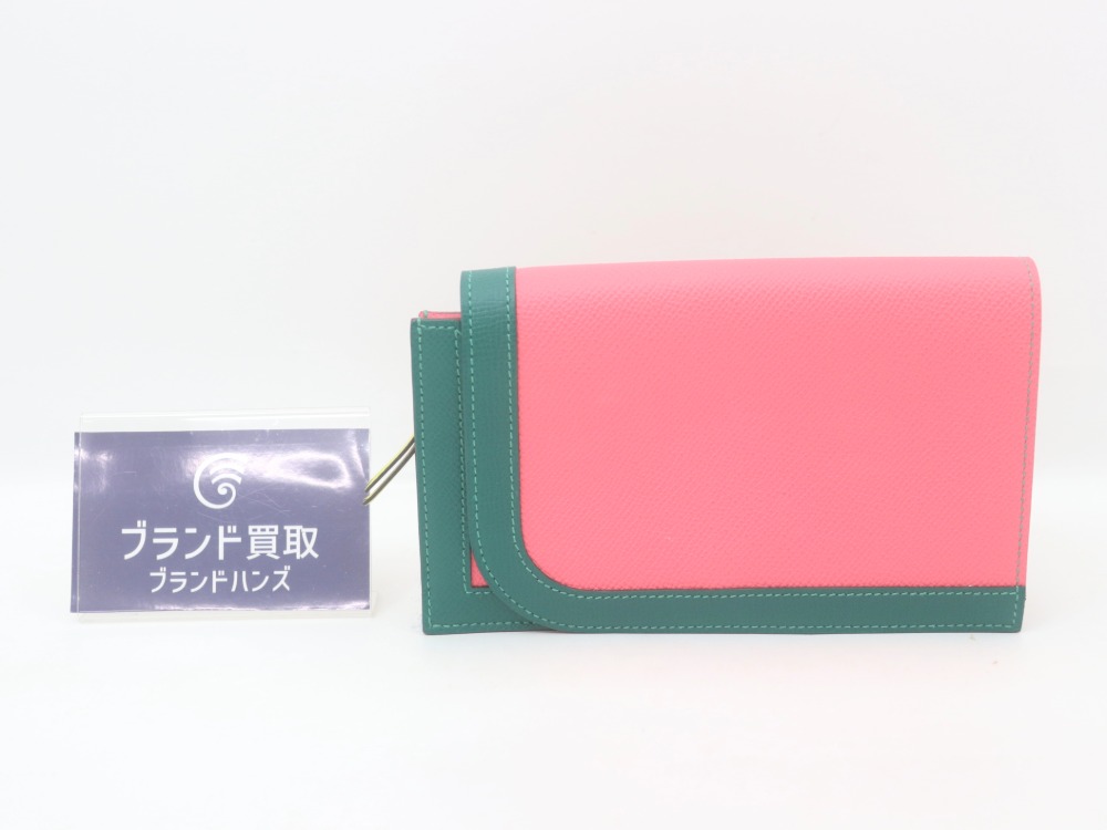 エルメスの美品カマイユ全体