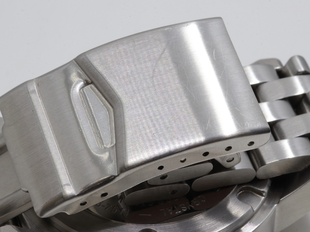 オリスダイバーズダイトバックル