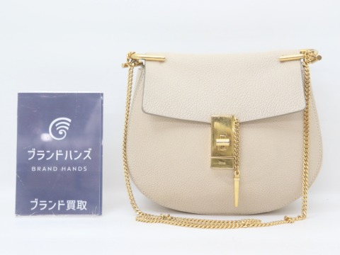 クロエドリューショルダー