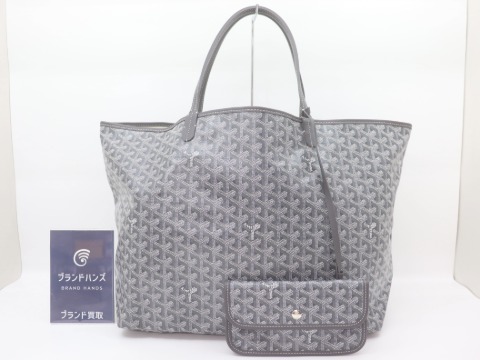 ゴヤールサンルイGM