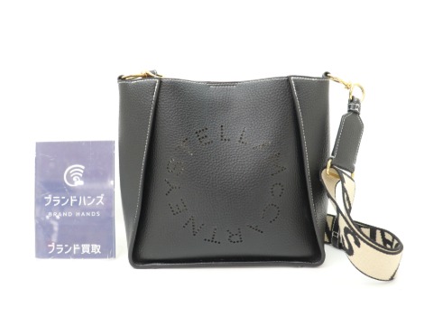 ステラマッカートニーバッグ