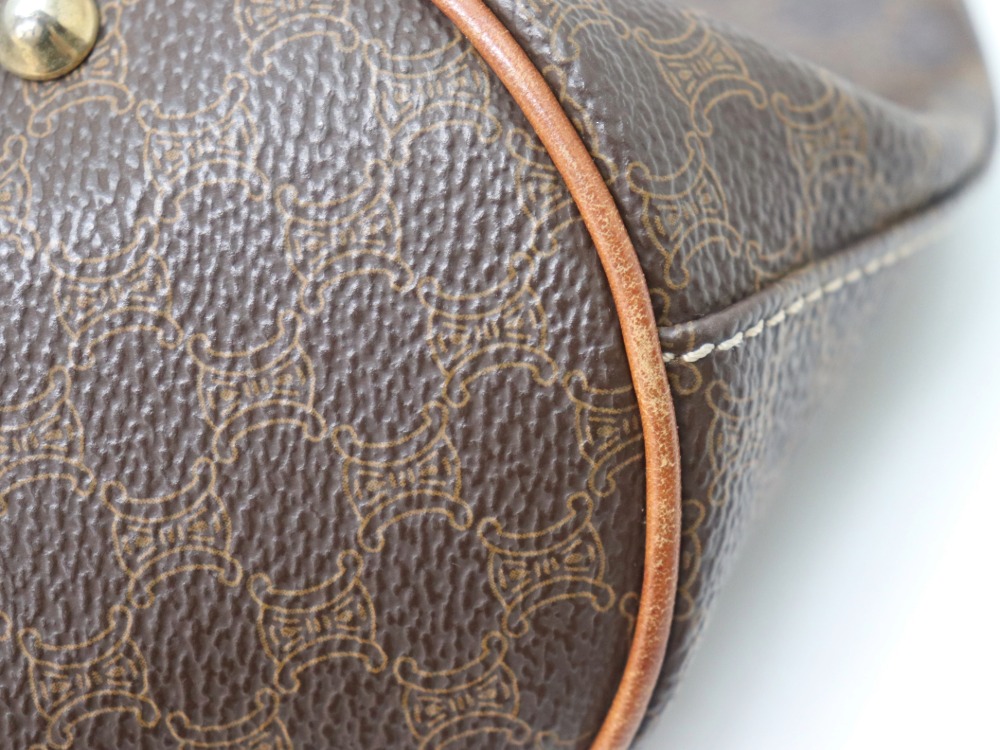 セリーヌマカダムハンドバッグスレ