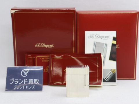 デュポンライン1ライター