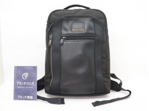 トゥミアルファブラボー