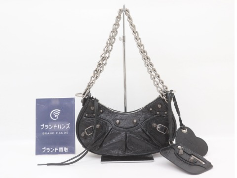 バレンシアガルカゴール