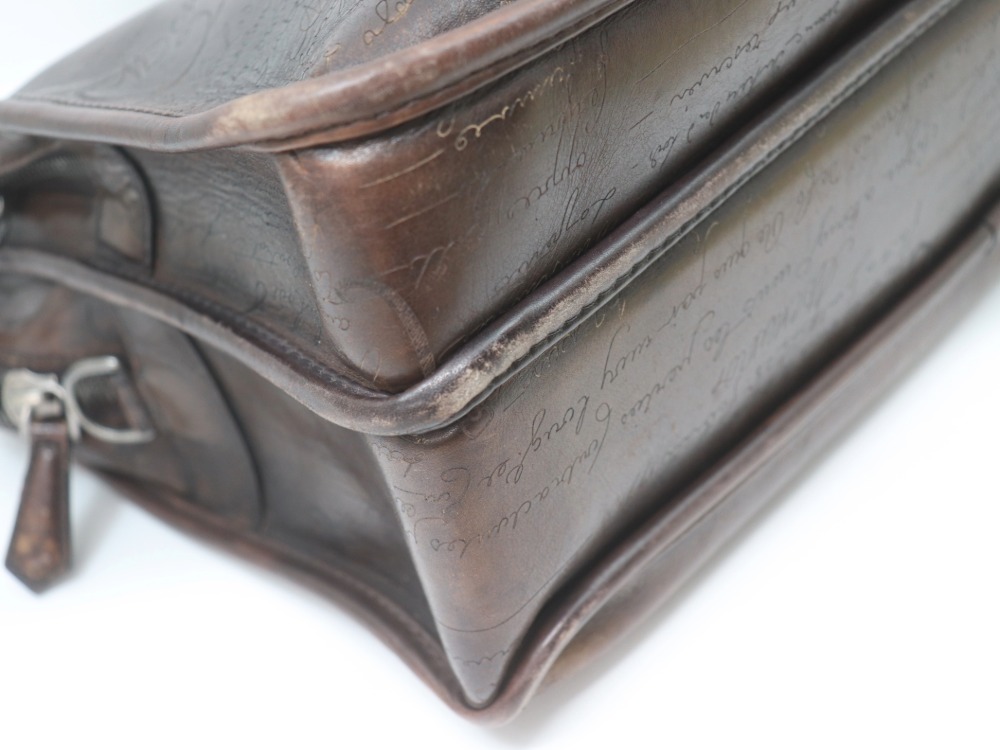 ベルルッティのトゥジュールスレ