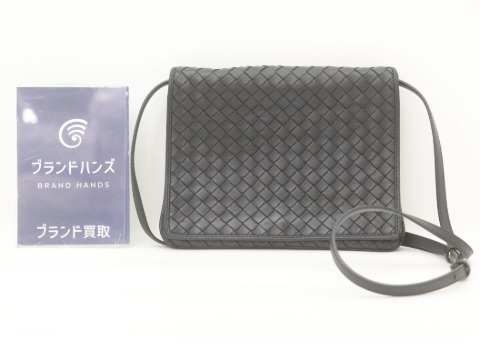 ボッテガショルダーバッグ