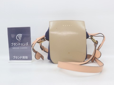 マルニガセットバッグ