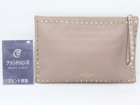 ヴァレンティノクラッチバッグ