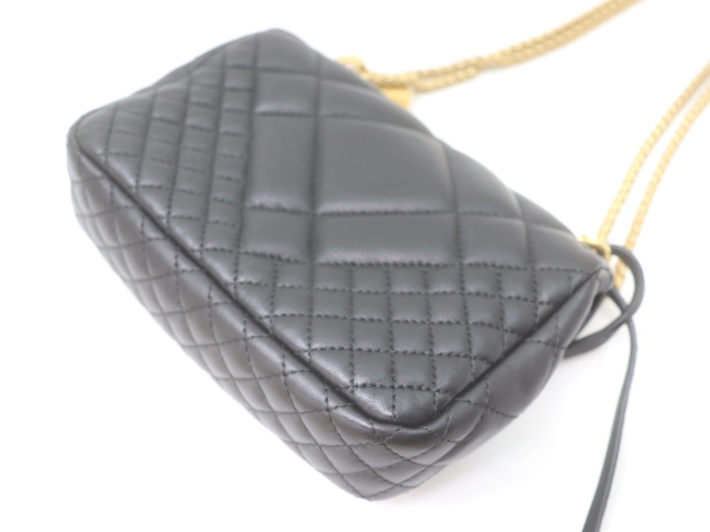 ヴェルサーチショルダーバッグ背面