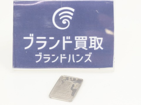 PT1000インゴット5g