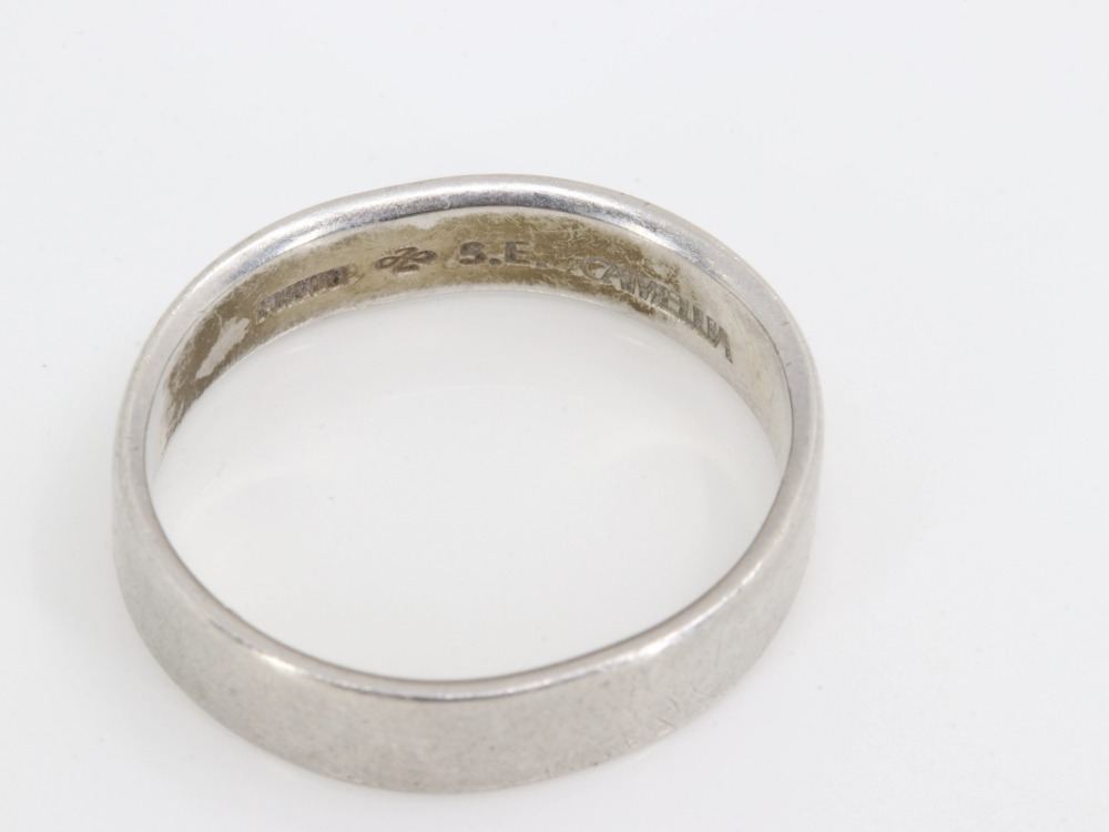 PT1000リング5.8g刻印