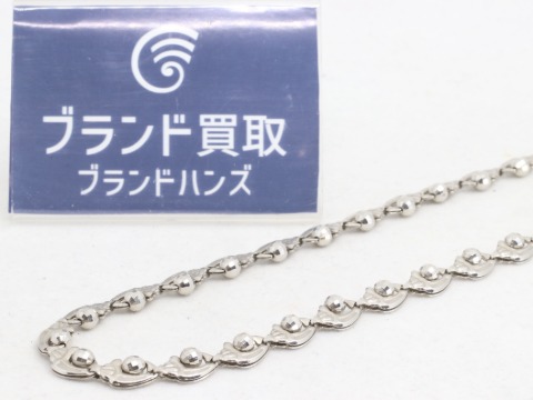 PT850ネックレス