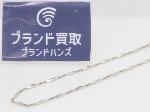 PT850ネックレス