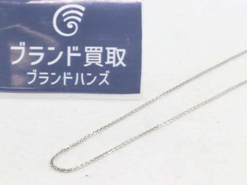 PT850ネックレス