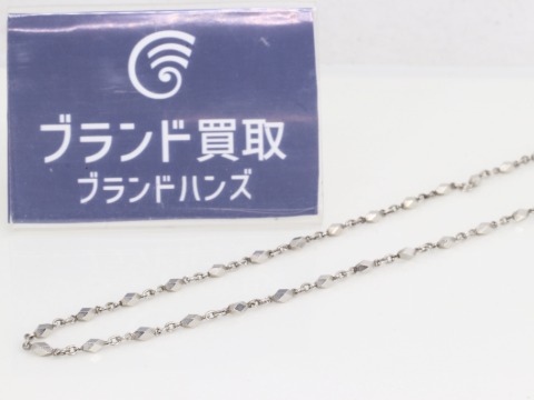 PT850ネックレス