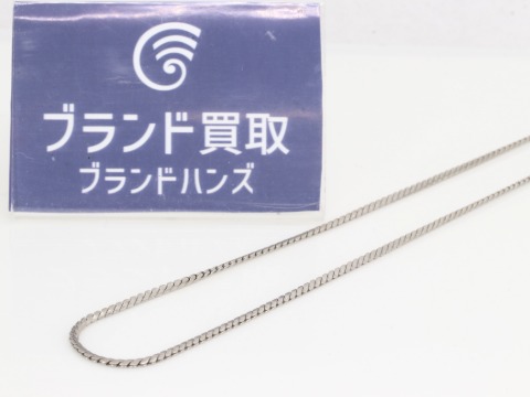 PT850ネックレス