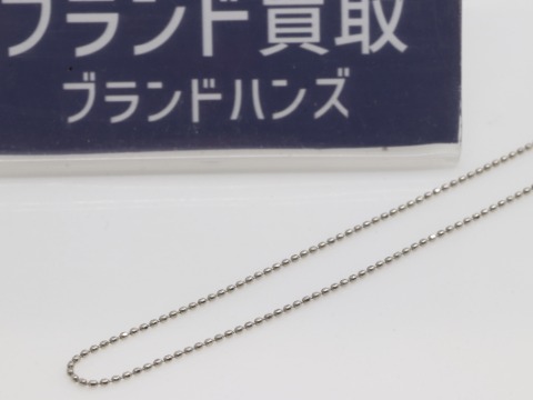 PT850ネックレス