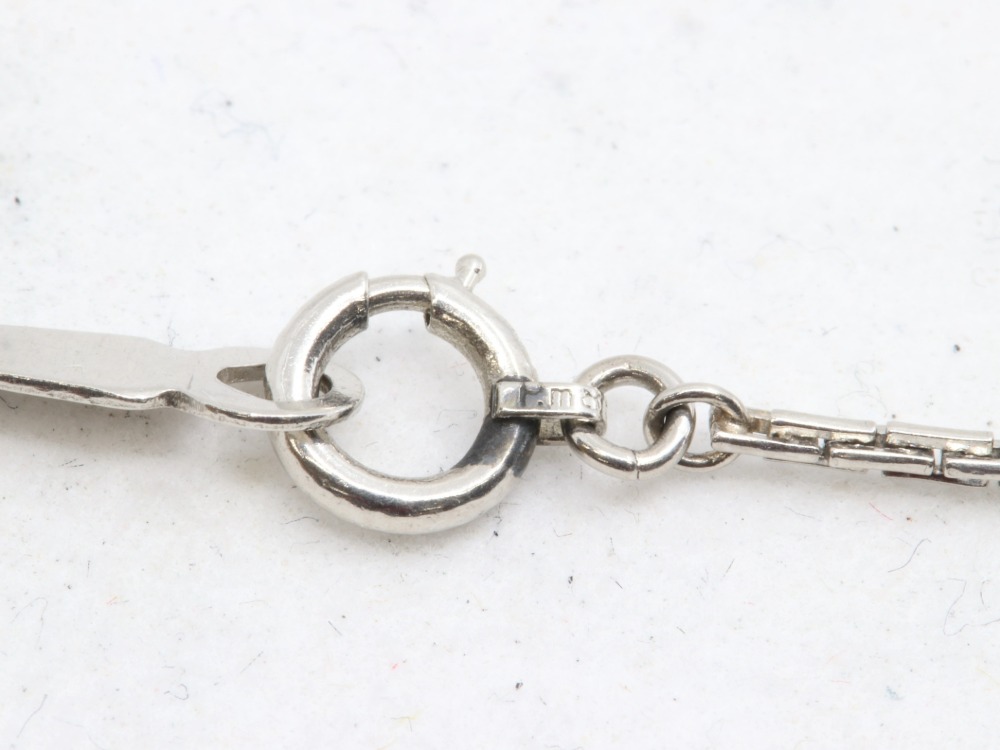 PT850ネックレス金具