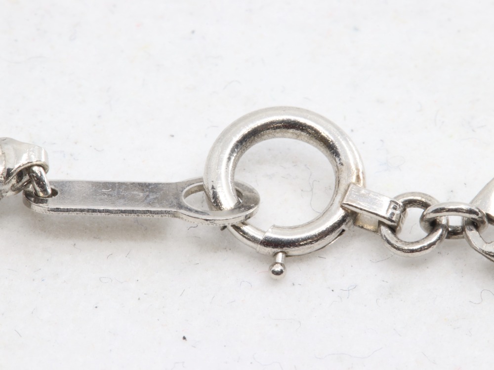 PT850ネックレス金具