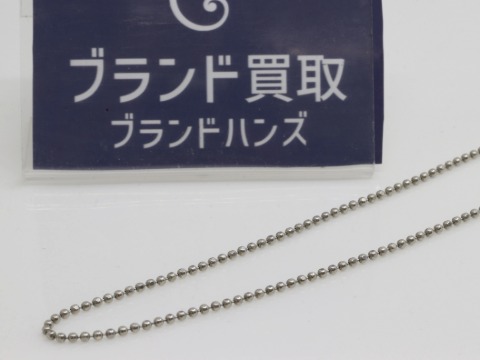 PT850ノーブランドネックレス