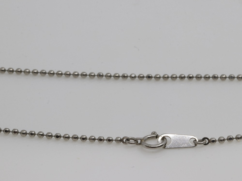 PT850ノーブランドネックレス金具