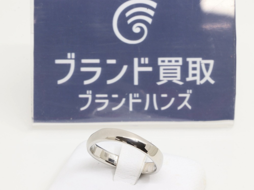 Pt900(プラチナ900) ネックレス 35.6g｜郡山のまじめな買取専門店 