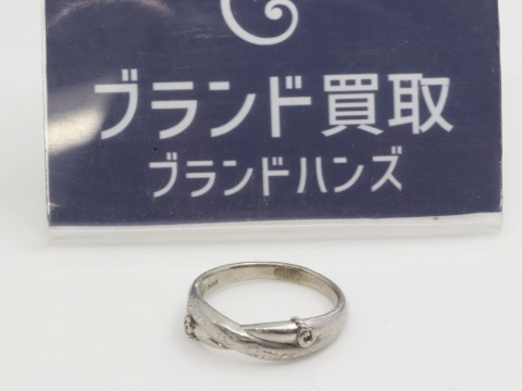 PT900デザインリング