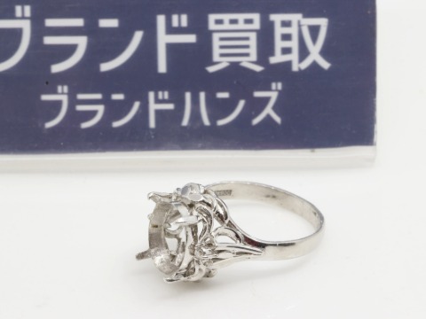 PT900石取れリング