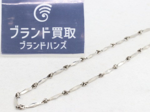 Pm850ネックレス