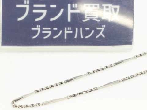 Pm850ネックレス