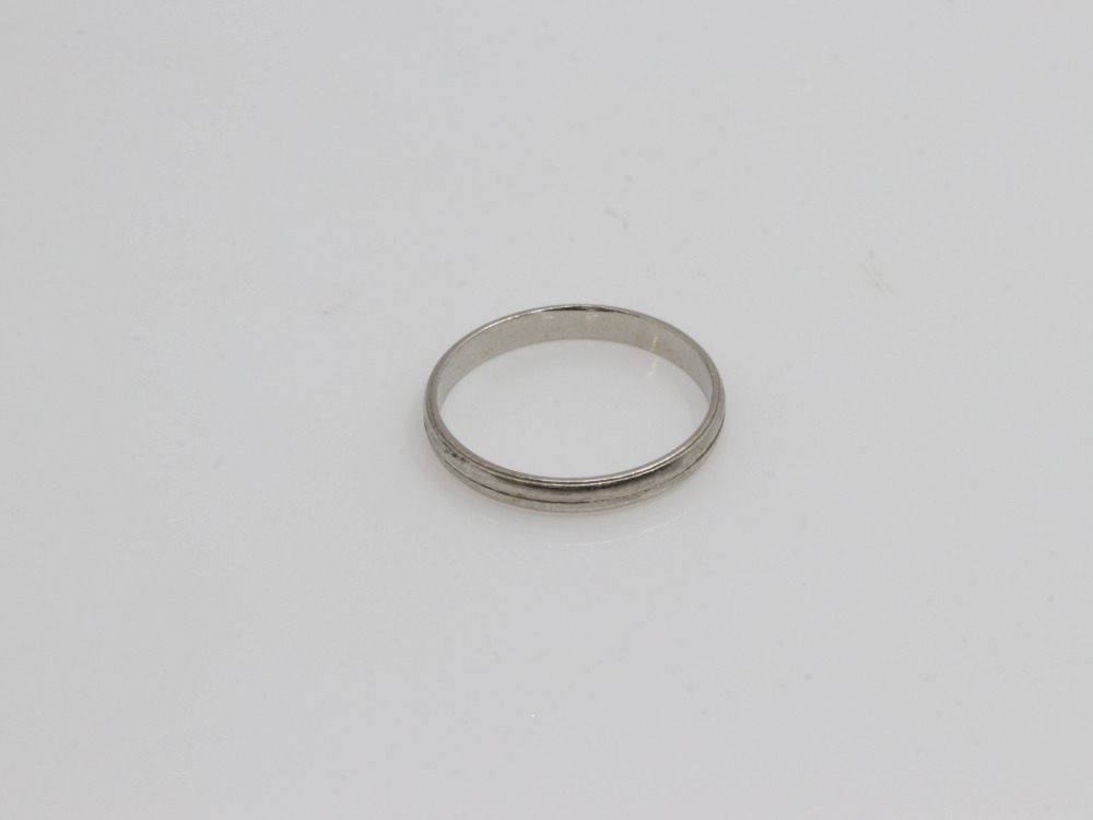 Pt850のリングダメージ