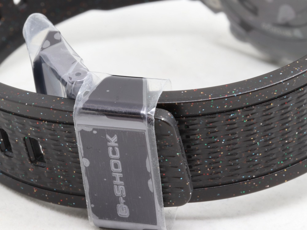 カシオG-SHOCKバックル