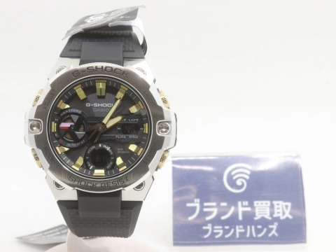 カシオGショック