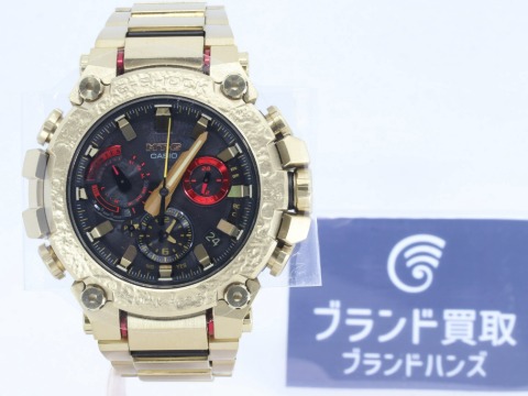 カシオのGショック