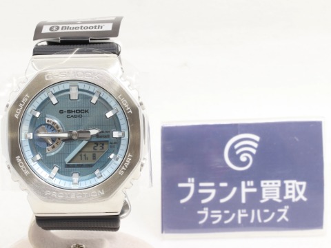 カシオのGショック