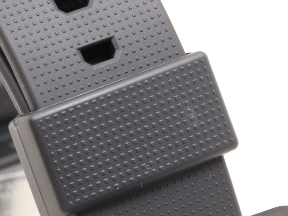 カシオのGショックベルト