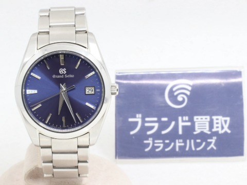 グランドセイコーSBGX265