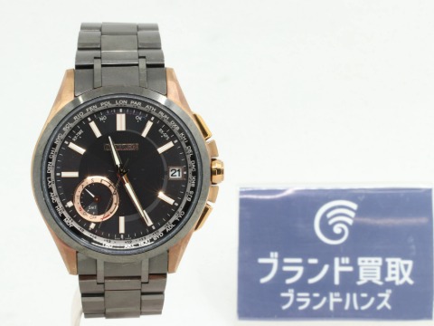 シチズンアテッサ