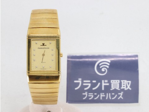 ジャガールクルトレベルソK18