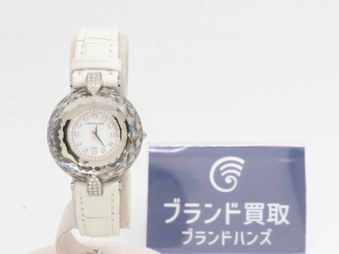 センチュリータイムジェム