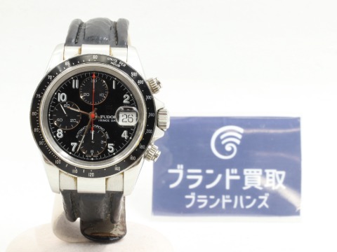 チューダークロノタイム