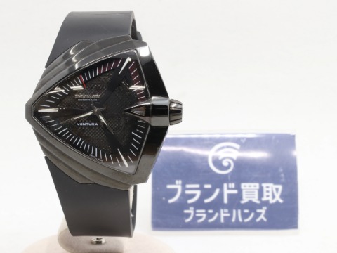 ハミルトンベンチュラ